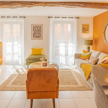 Apartamento Center Air-conditioned Parking