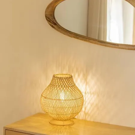 Center Air-conditioned Parking Apartamento *