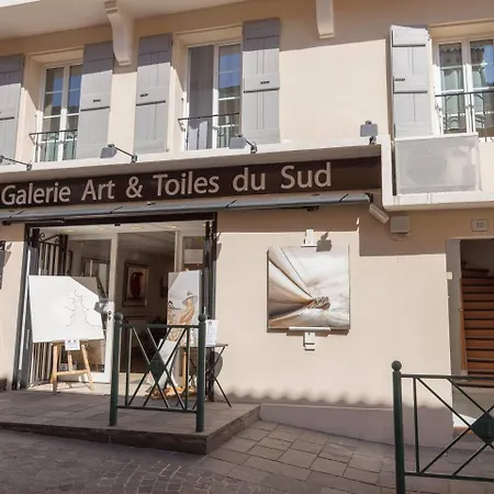 Apartamento Center Air-conditioned Parking *