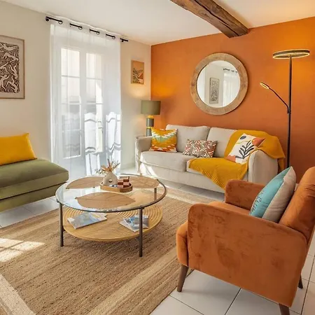 Apartamento Center Air-conditioned Parking *