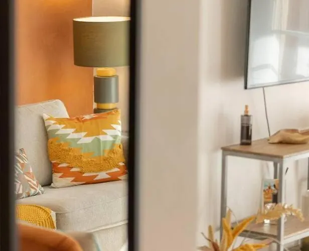 Center Air-conditioned Parking Apartmán Sainte-Maxime